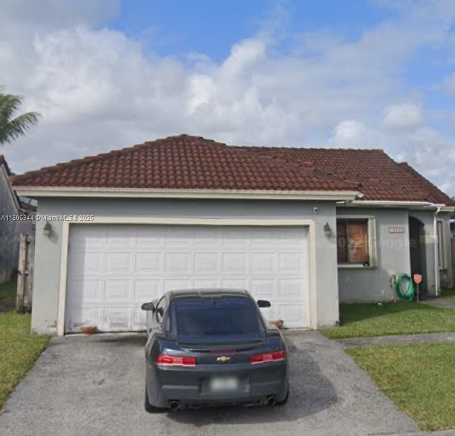 18202 Sw 142nd Ct, Miami, Broward County, Florida - 4 Bedrooms  
2 Bathrooms - 