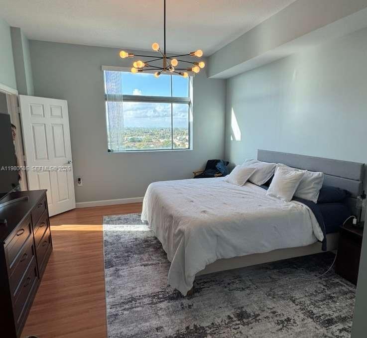 HOLLYWOOD STATION RES CON - Residential Lease