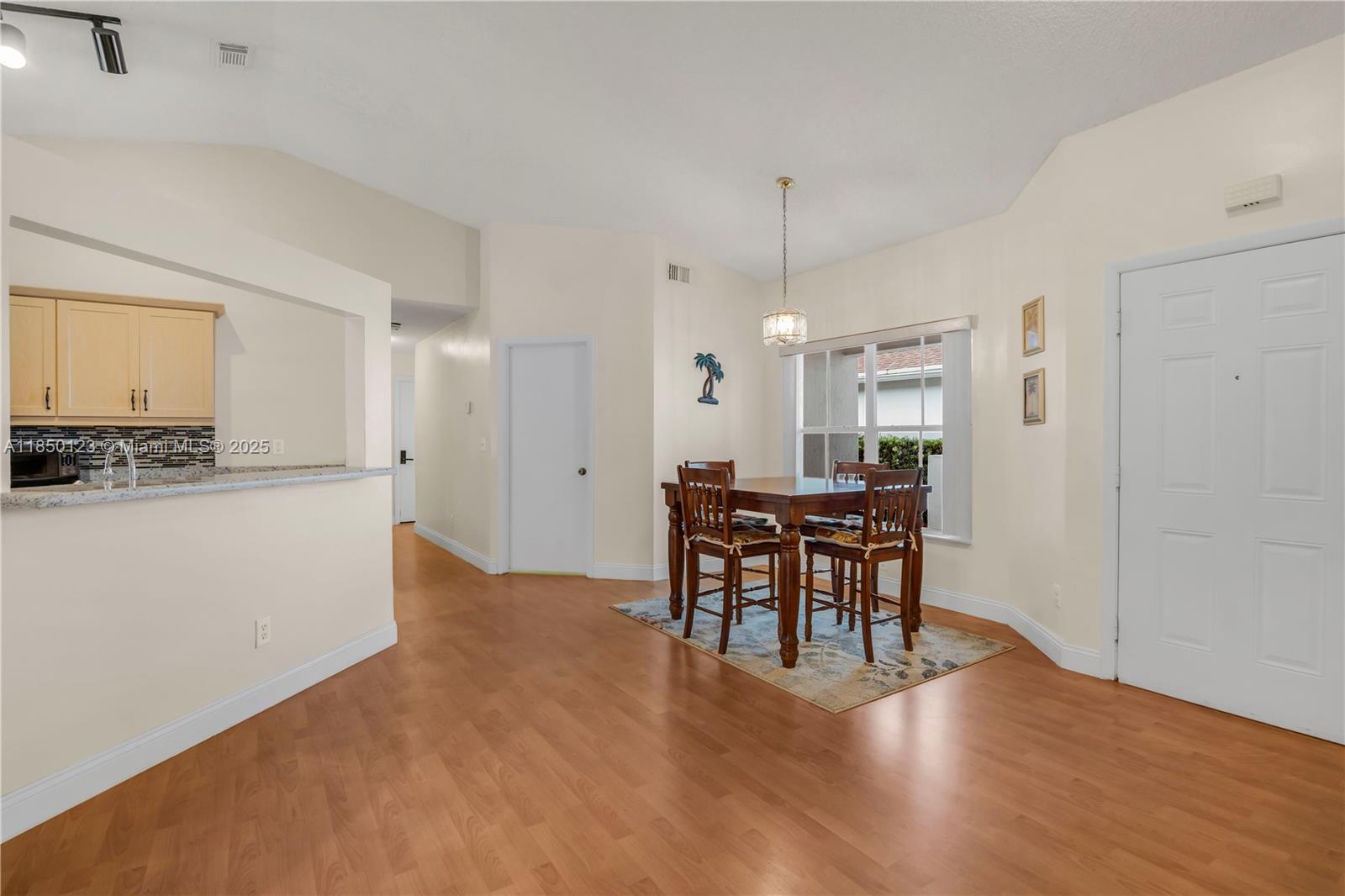 CHAPEL TRAIL REPLAT - Residential