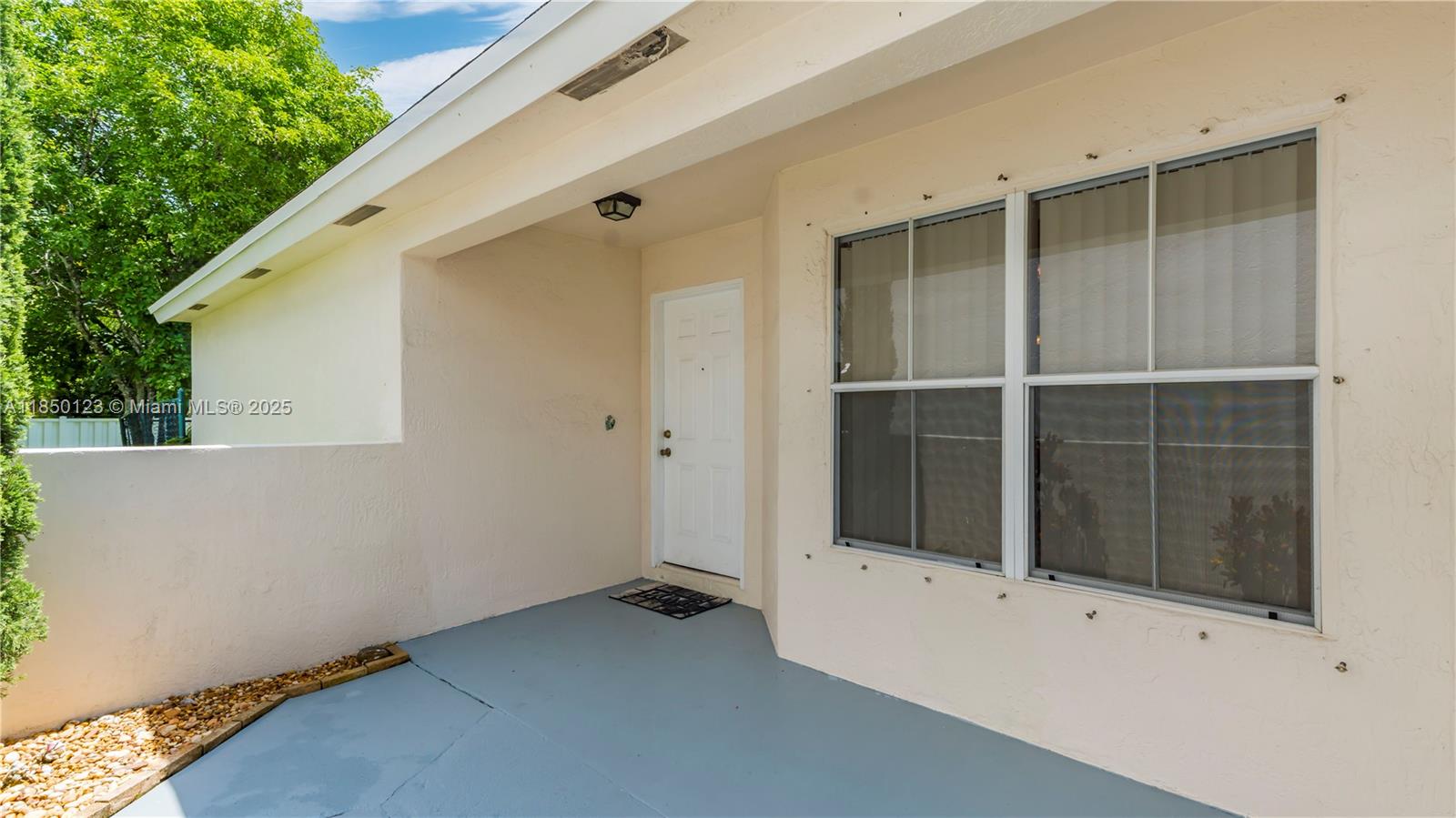 CHAPEL TRAIL REPLAT - Residential