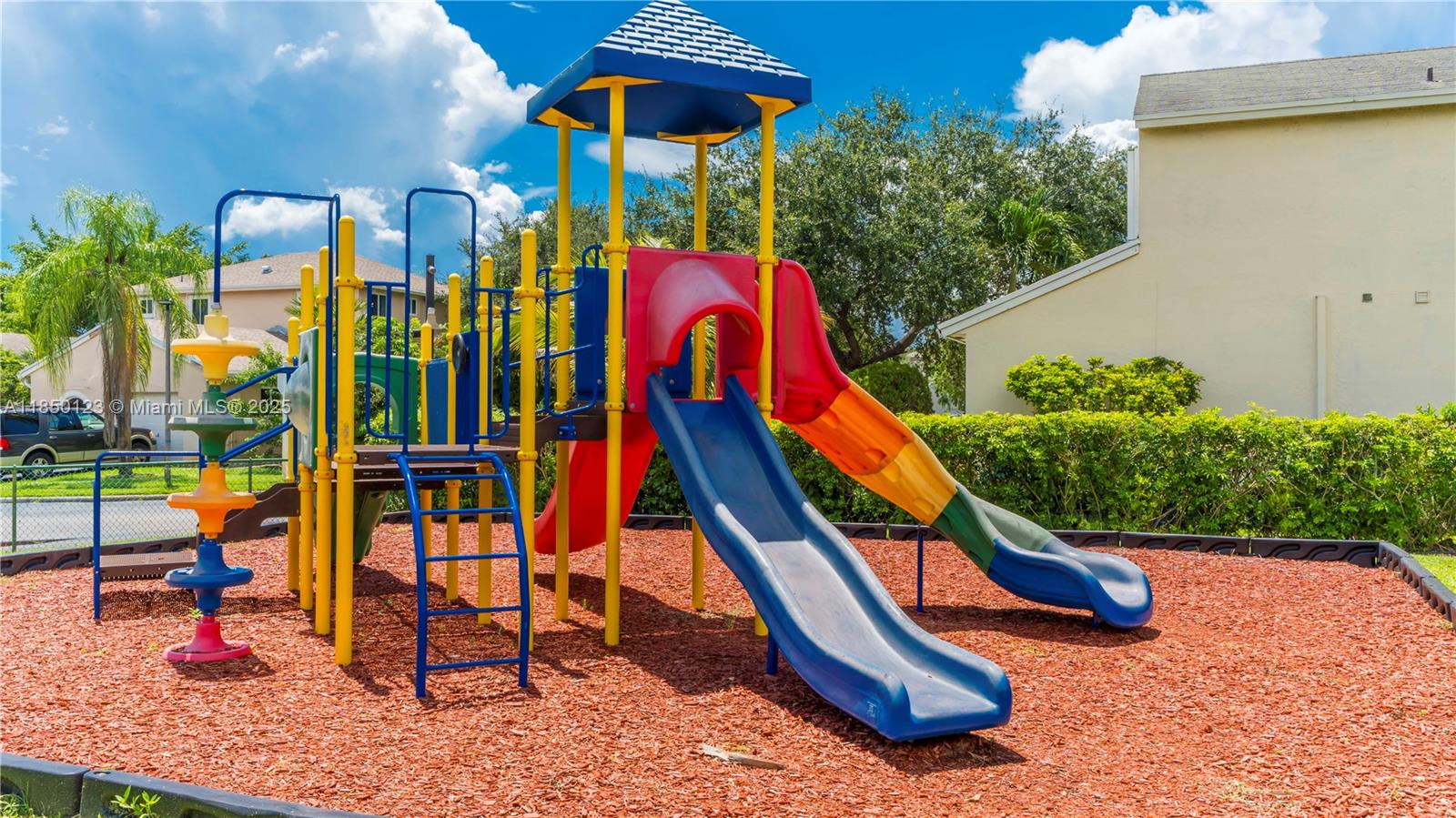 CHAPEL TRAIL REPLAT - Residential