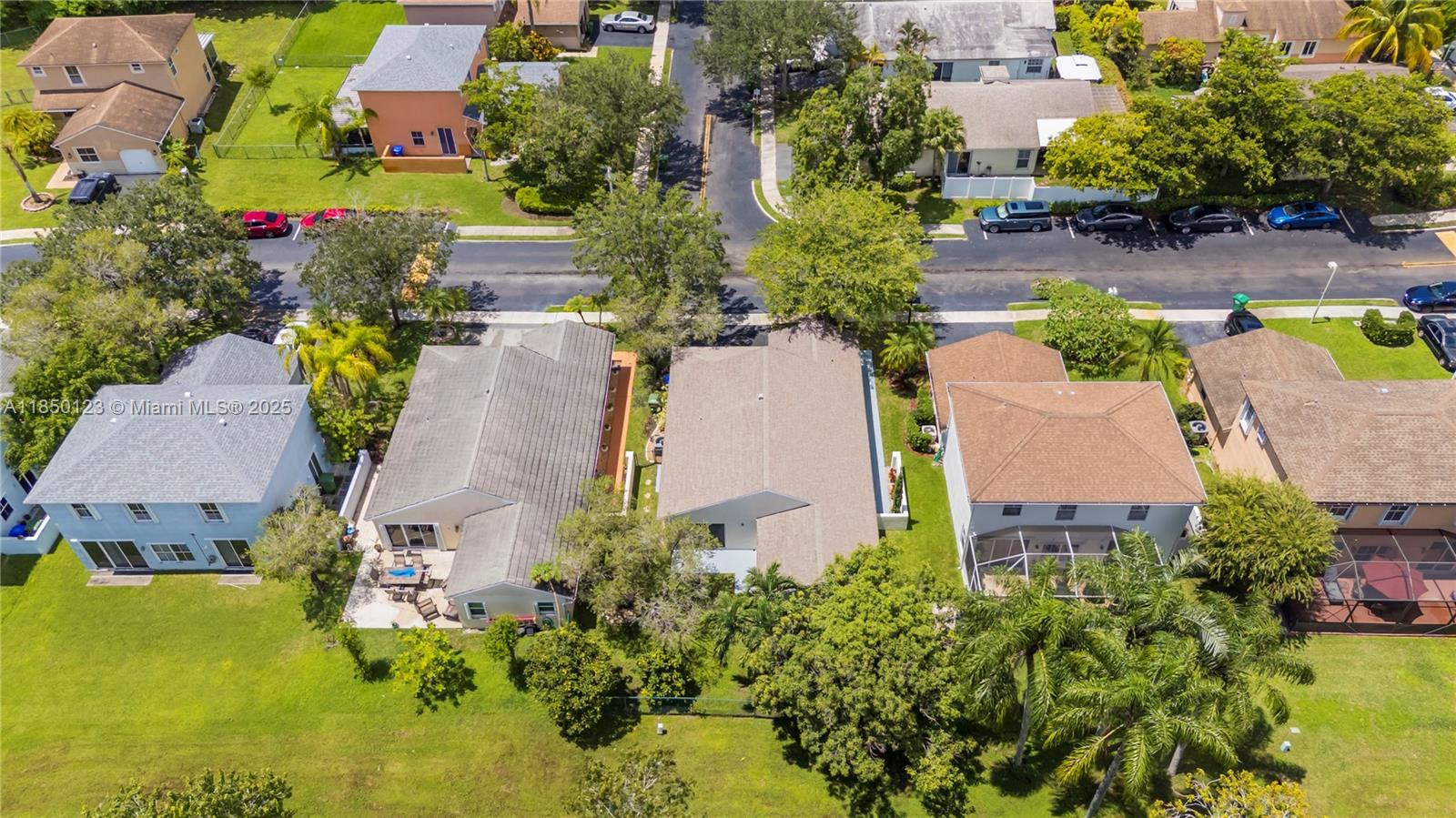 CHAPEL TRAIL REPLAT - Residential