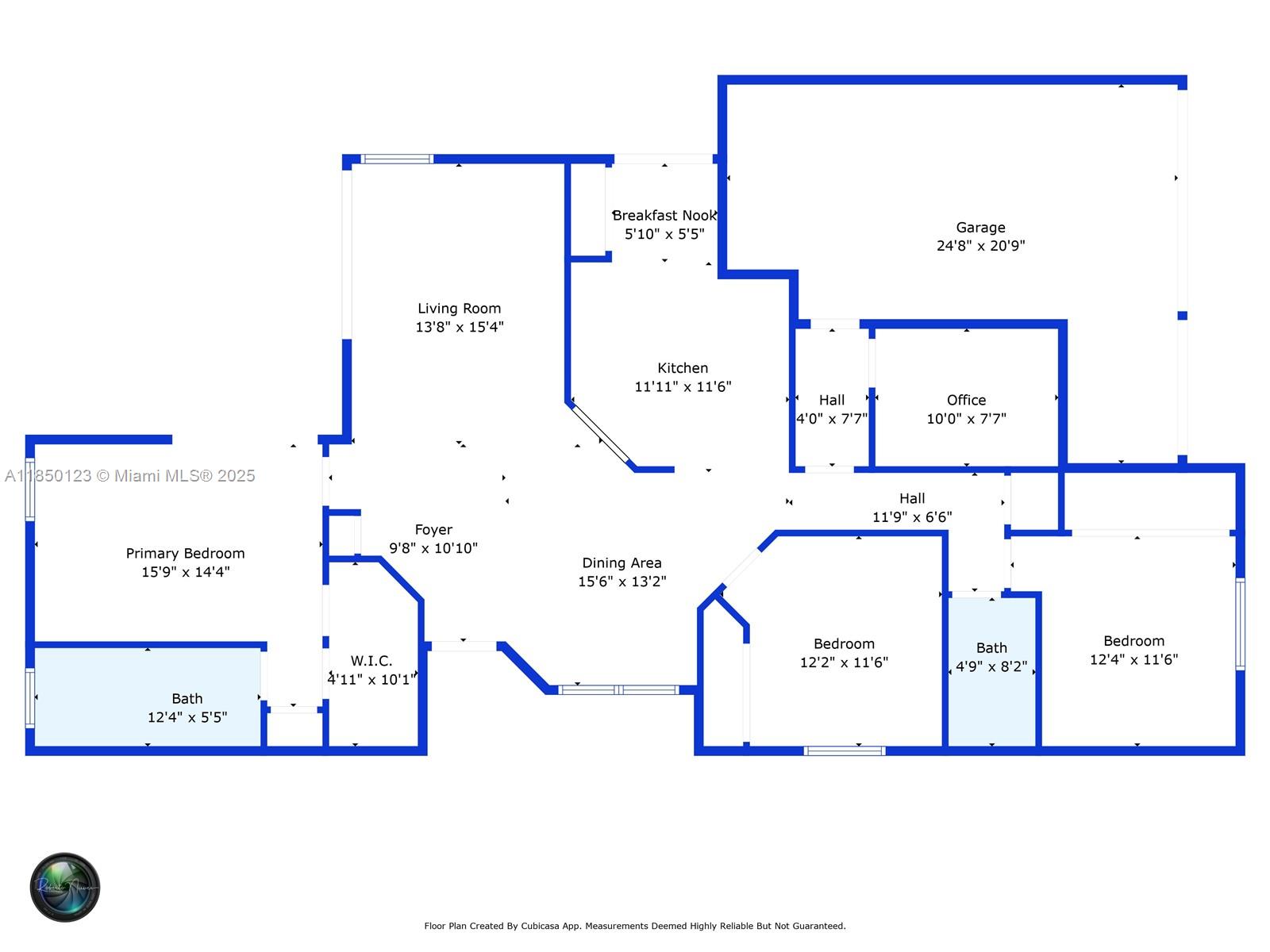 CHAPEL TRAIL REPLAT - Residential