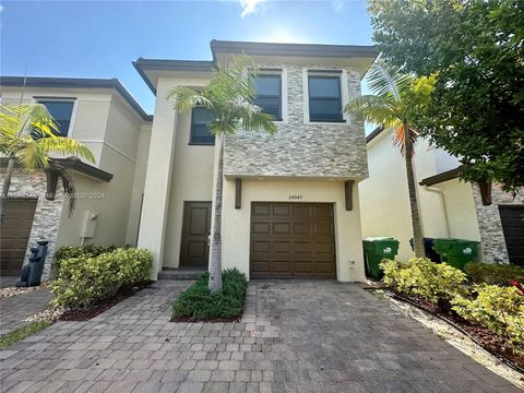 24947 SW 108th Ave, Homestead, FL 33032 - MLS#: A11574149
