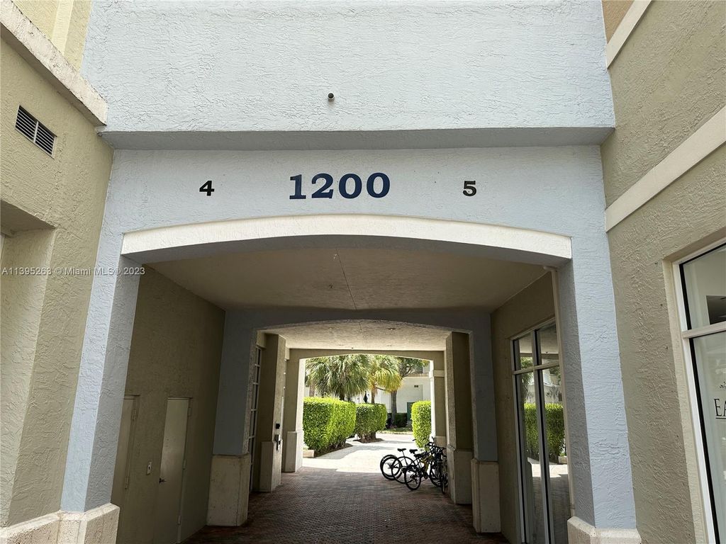 Photo of 1200 Town Center Dr #217, Jupiter, FL 33458 (MLS # A11395263)