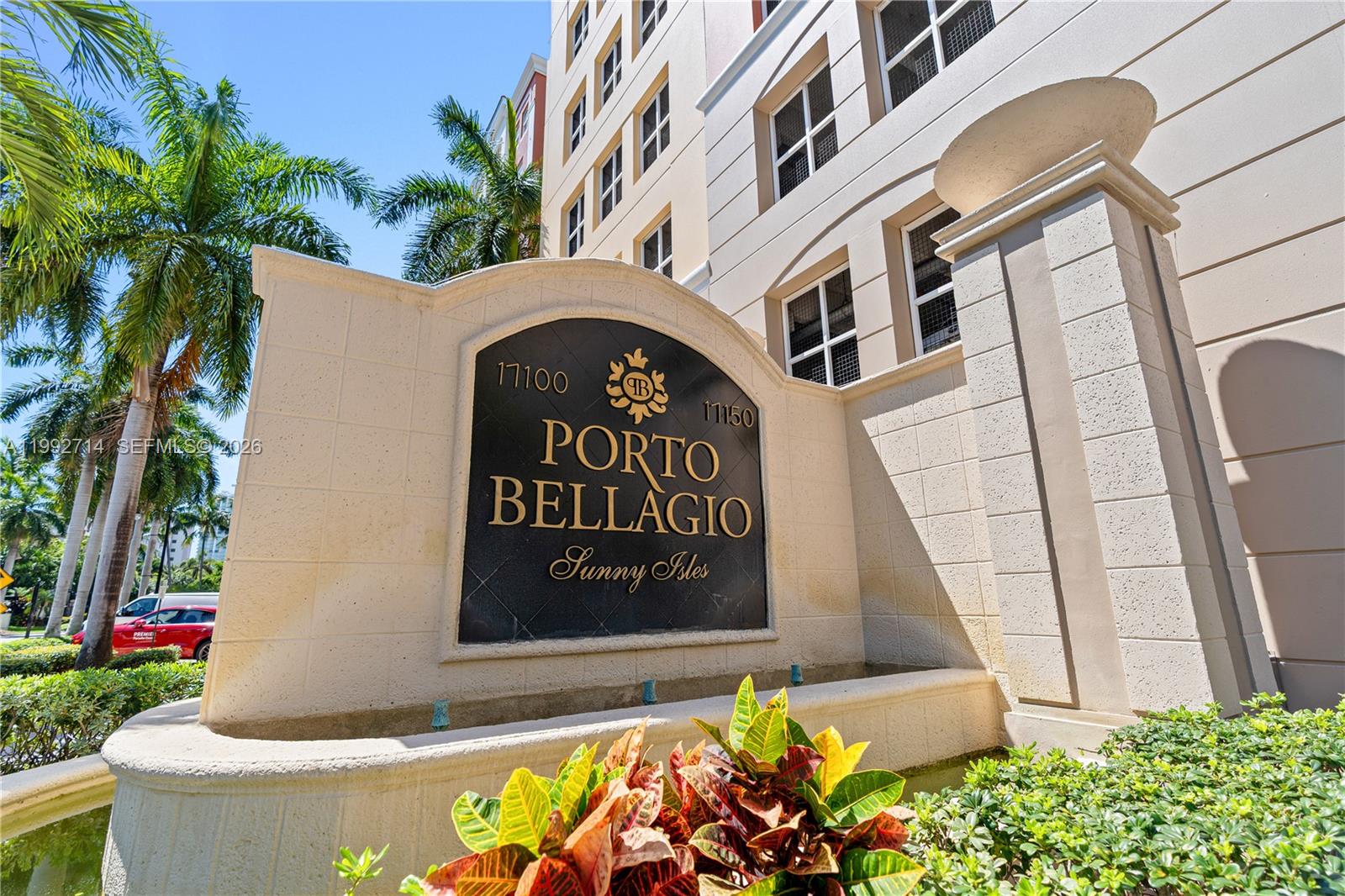 PORTO BELLAGIO CONDO - Residential