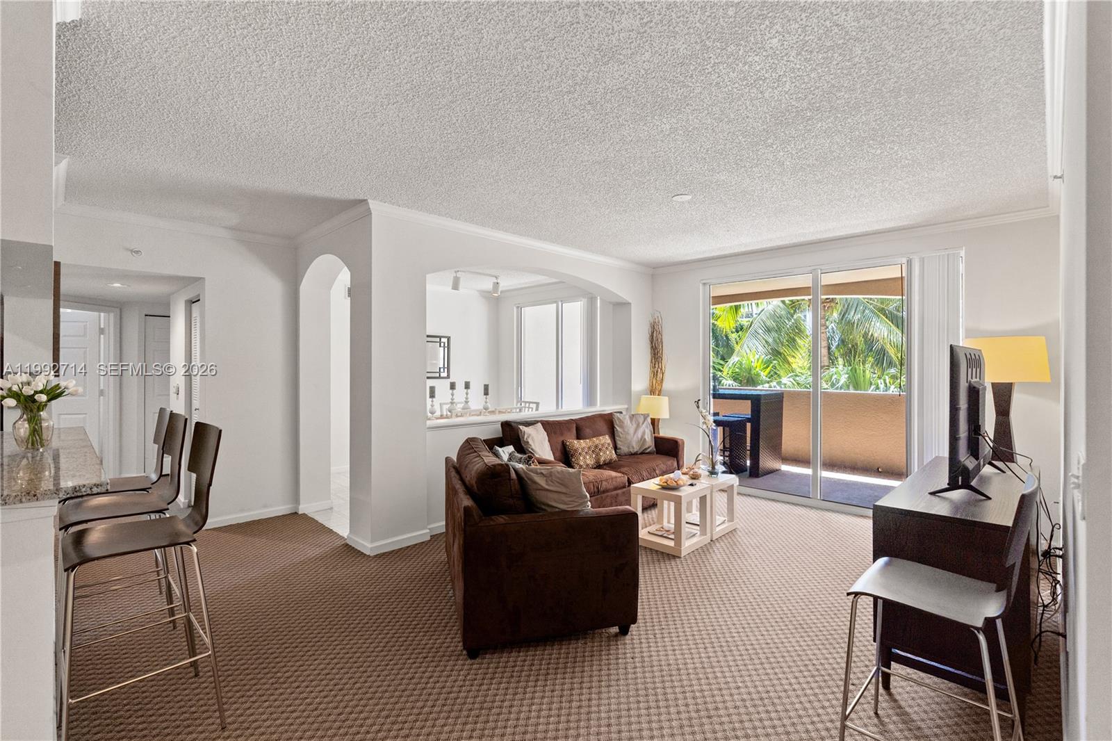 PORTO BELLAGIO CONDO - Residential