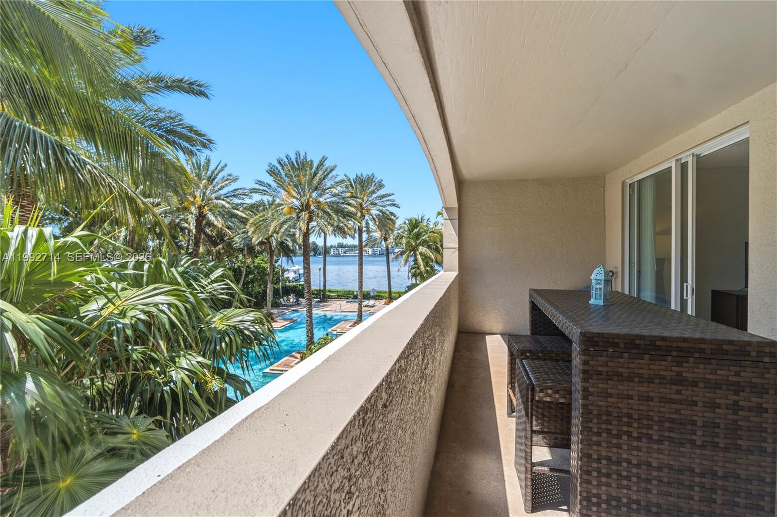 PORTO BELLAGIO CONDO - Residential