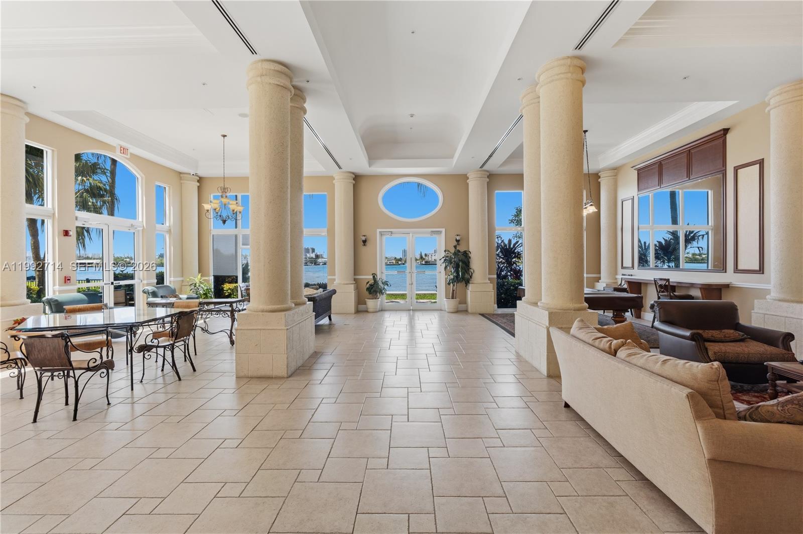PORTO BELLAGIO CONDO - Residential