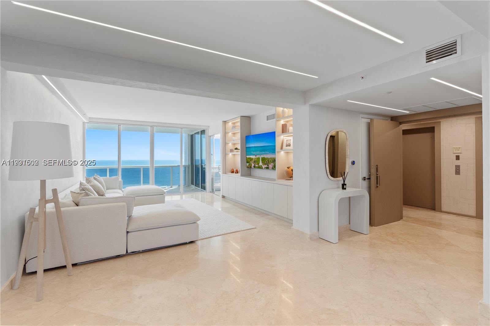 OCEAN THREE CONDO - Residential