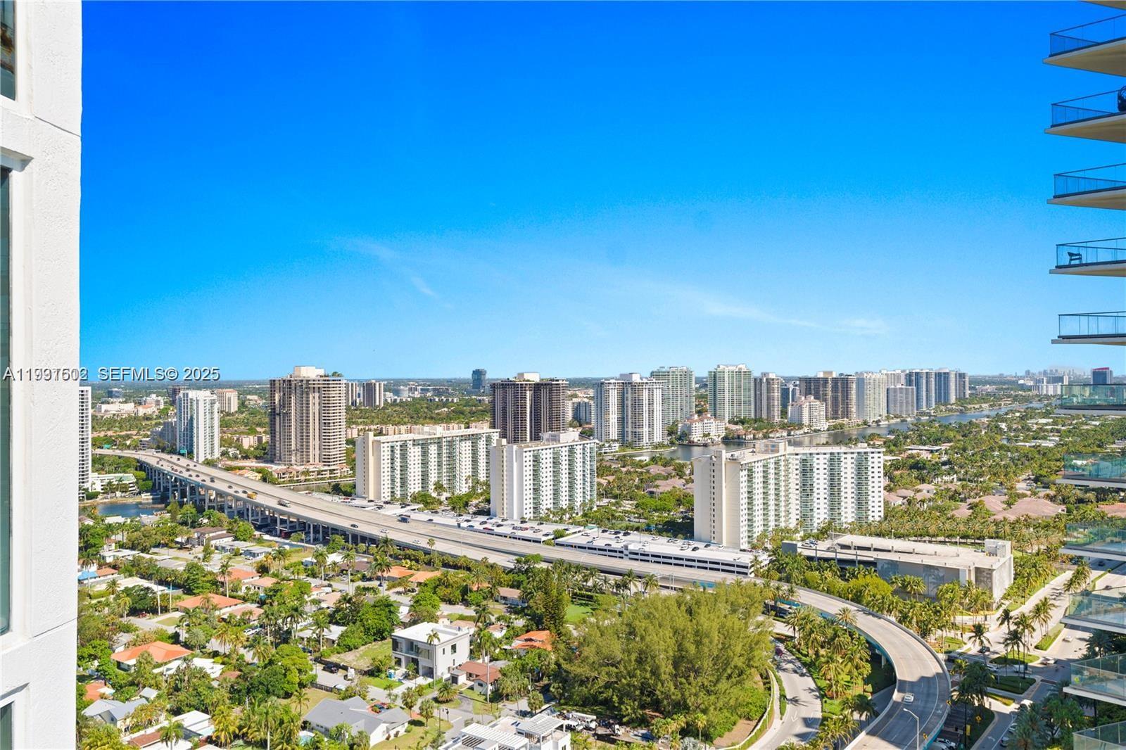 OCEAN THREE CONDO - Residential