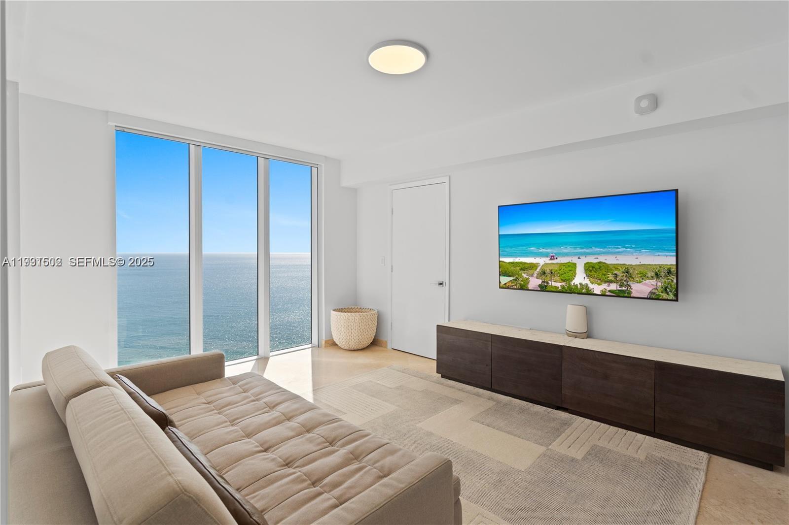 OCEAN THREE CONDO - Residential