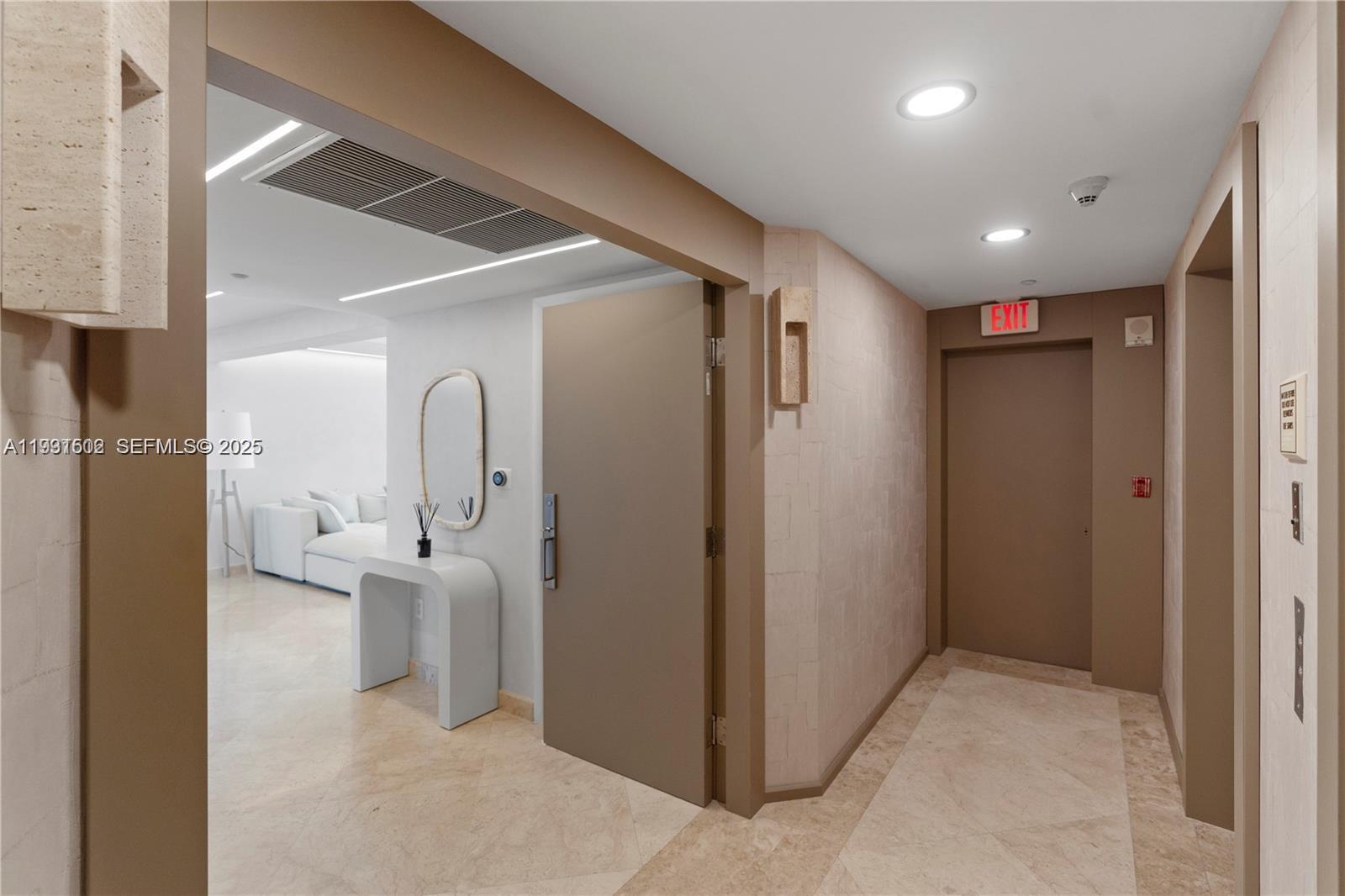 OCEAN THREE CONDO - Residential