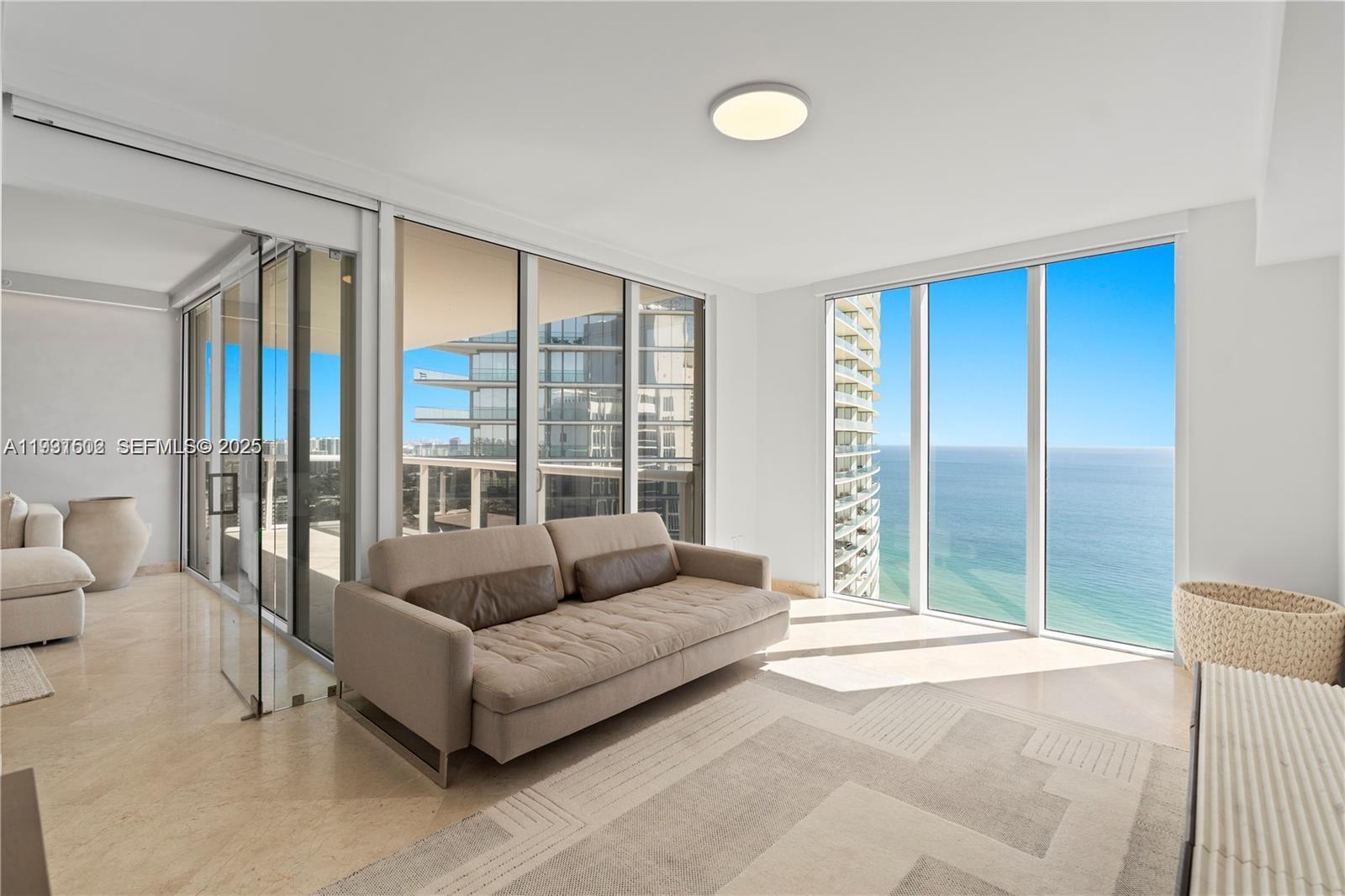 OCEAN THREE CONDO - Residential