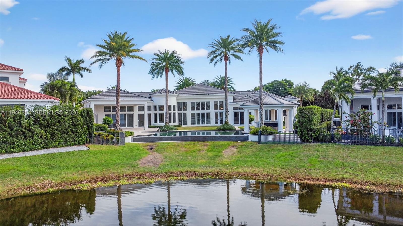 FRENCHMANS RESERVE PCD F - Residential