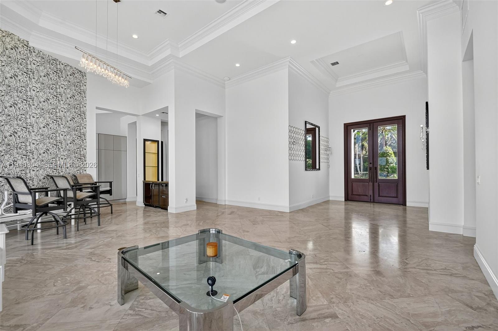 FRENCHMANS RESERVE PCD F - Residential