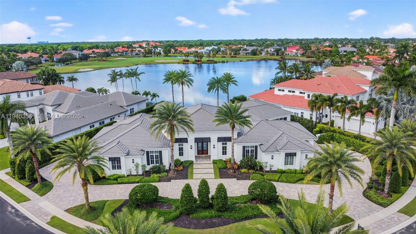 FRENCHMANS RESERVE PCD F - Residential