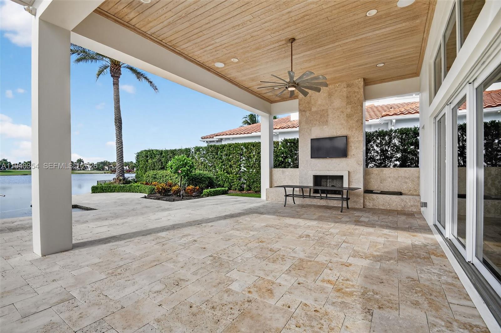 FRENCHMANS RESERVE PCD F - Residential