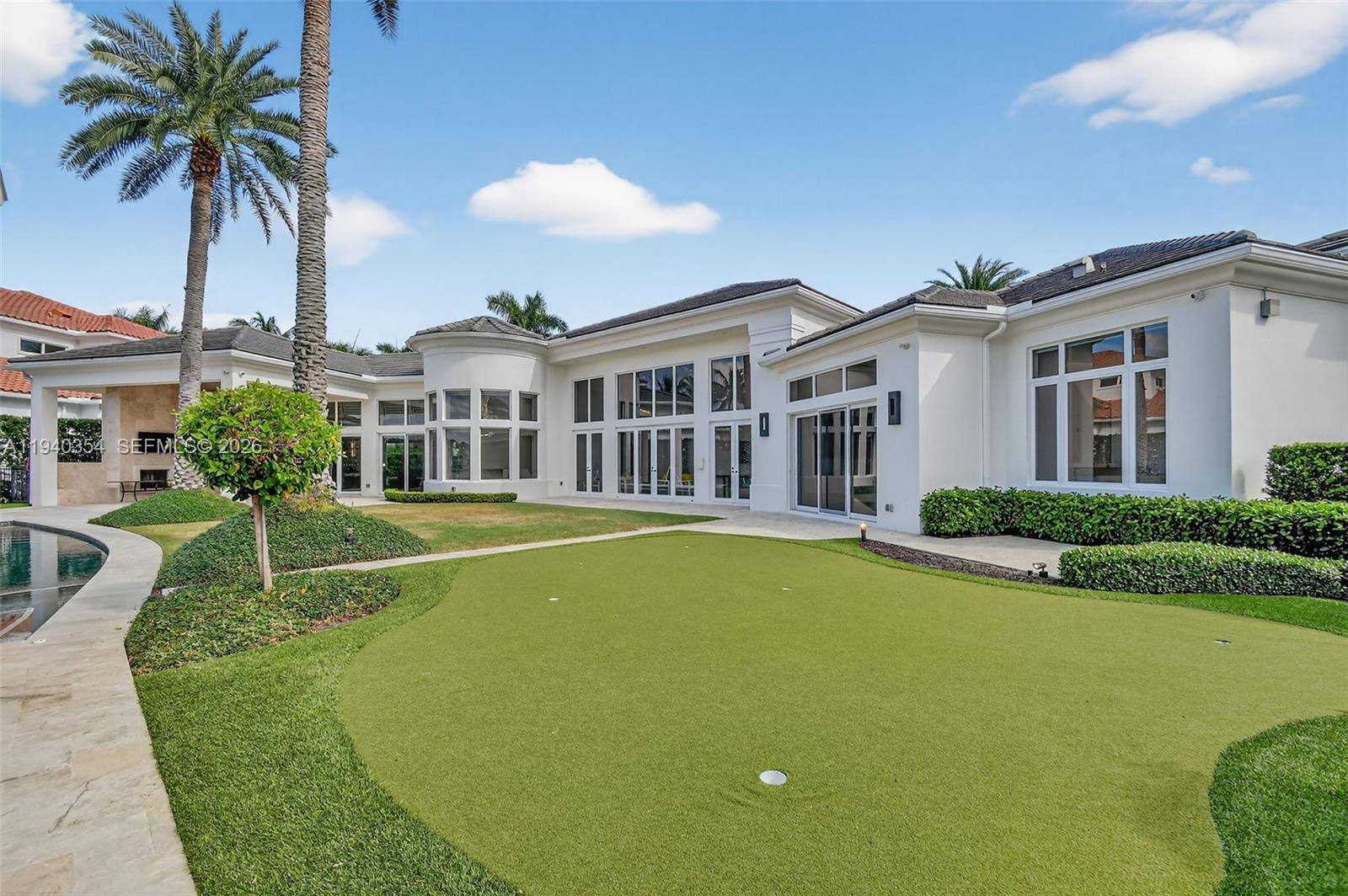 FRENCHMANS RESERVE PCD F - Residential