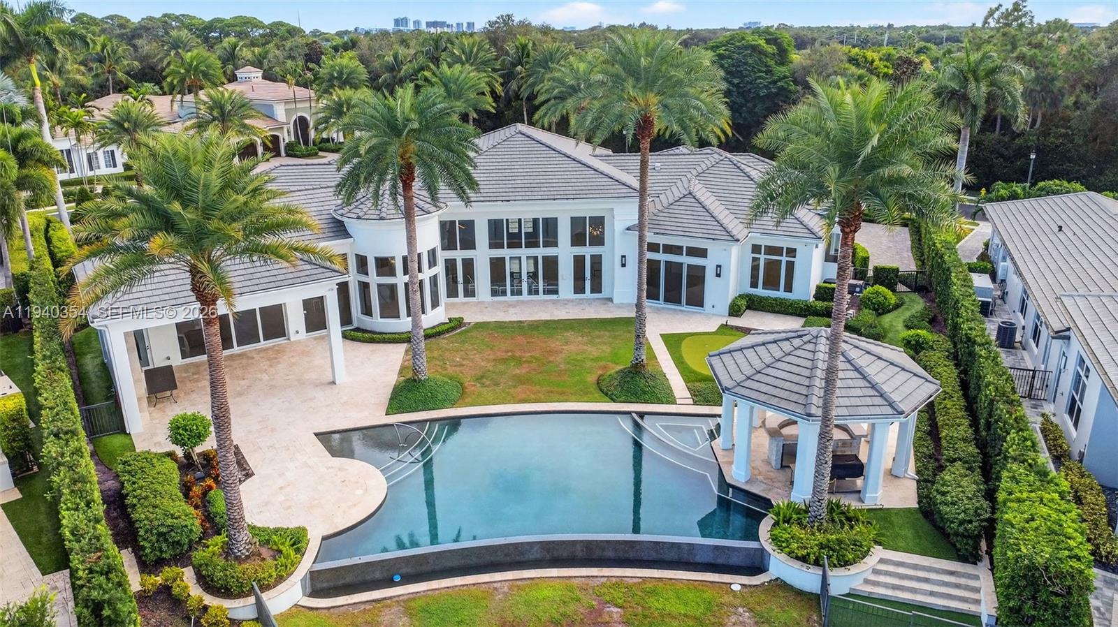 FRENCHMANS RESERVE PCD F - Residential