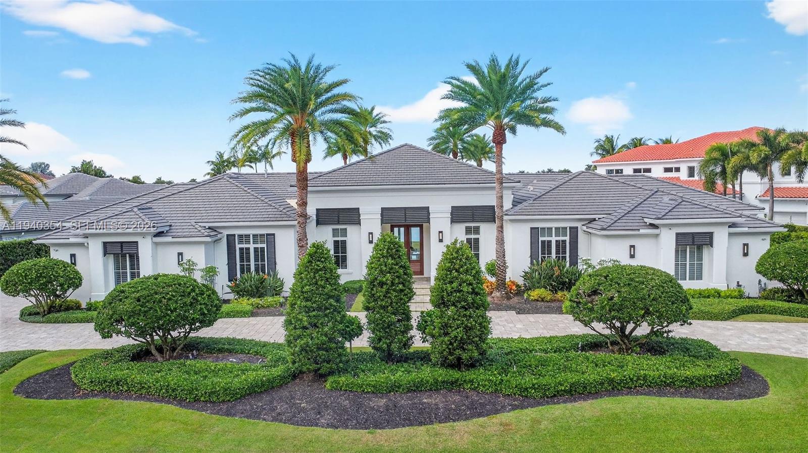 FRENCHMANS RESERVE PCD F - Residential