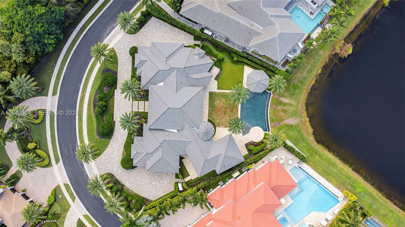 FRENCHMANS RESERVE PCD F - Residential