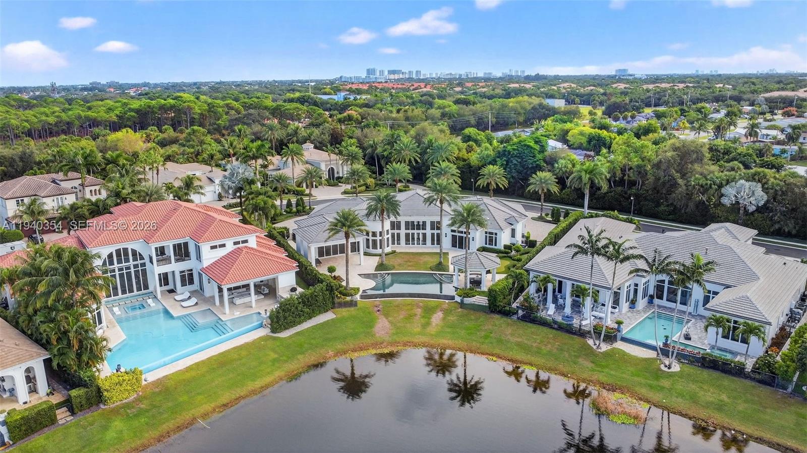 FRENCHMANS RESERVE PCD F - Residential