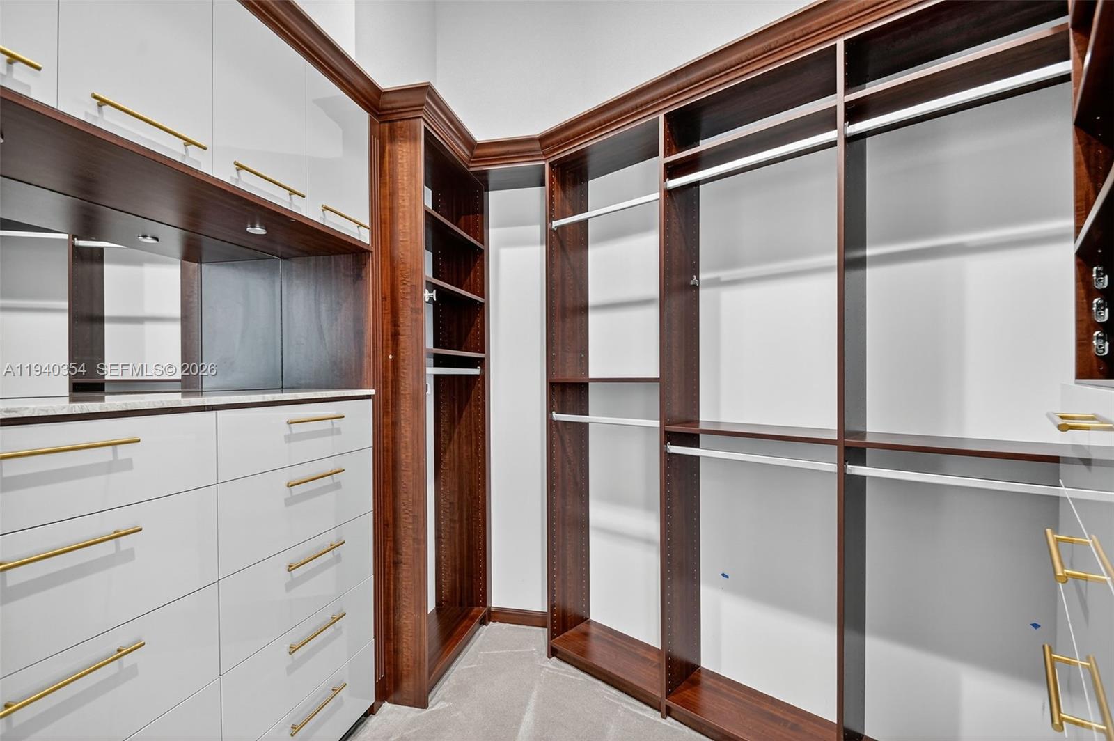 FRENCHMANS RESERVE PCD F - Residential