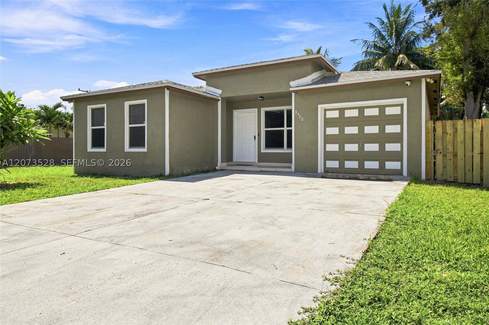 View photos, virtual tours, details... 3520 NW 213th Ter