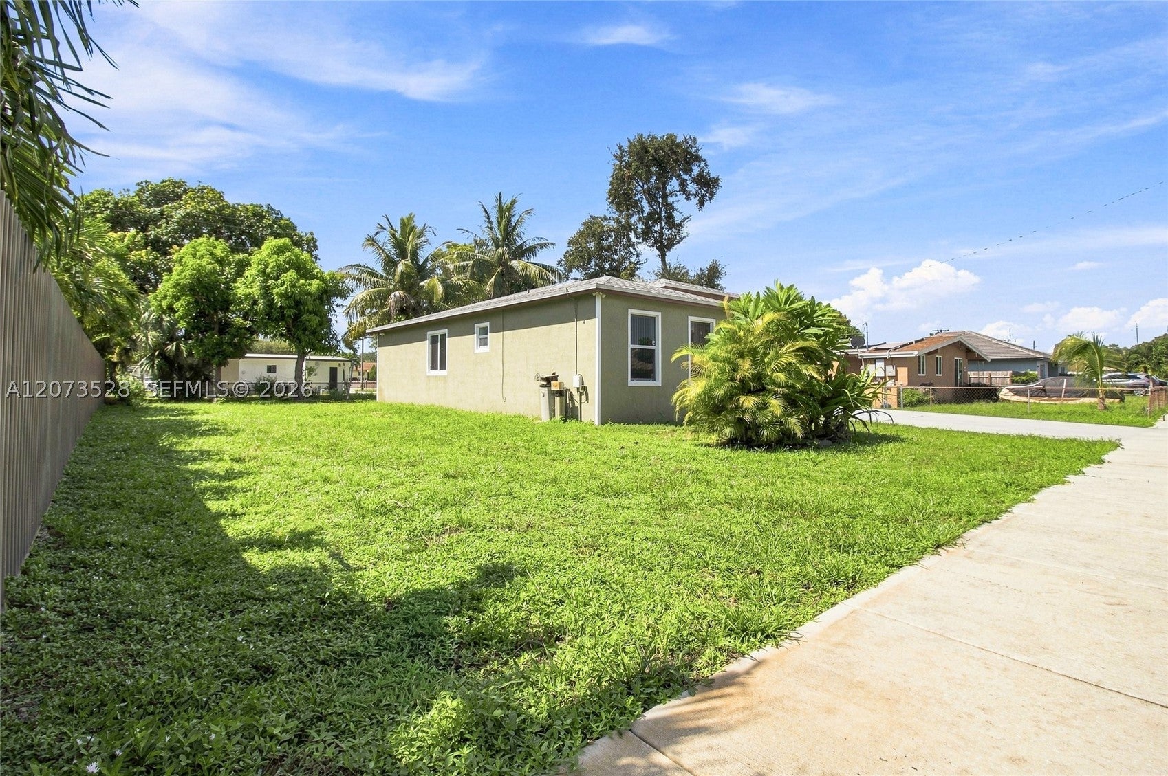 View photos, virtual tours, details... 3520 NW 213th Ter