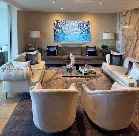 Photo of 6000 Island Blvd #402, Aventura, FL 33160 (MLS # A12056215)