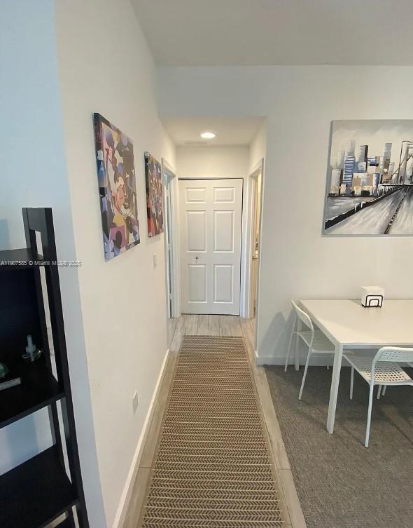 1800 BISCAYNE PLAZA CONDO - Residential