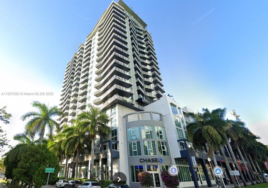 Unit #402 at 1800 Biscayne Plaza offers modern comfort with spacious interiors, sleek finishes, and abundant natural light. Step outside and enjoy a walkable lifestyle—just minutes from Margaret Pace Park, waterfront views, trendy cafés, and cultural hotspots like the Adrienne Arsht Center. With easy access to Midtown, Wynwood, and Downtown, this location is perfect for those who crave convenience and energy. Don’t miss your chance to own a piece of Miami’s most dynamic district! Building includes a 24 hour doorman, gym, pool, hot tub, and convenient assigned parking on the same floor as the unit.