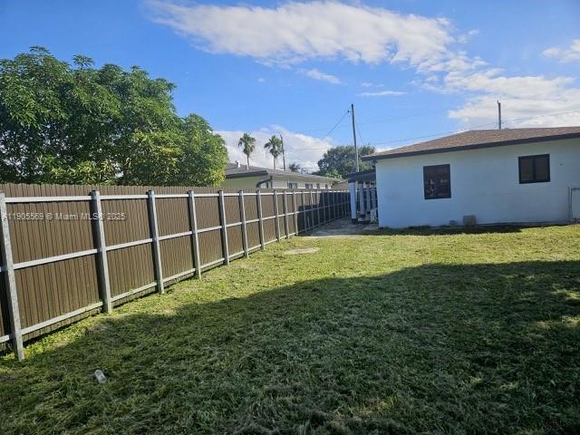NORTH LAUDERDALE - Residential Lease