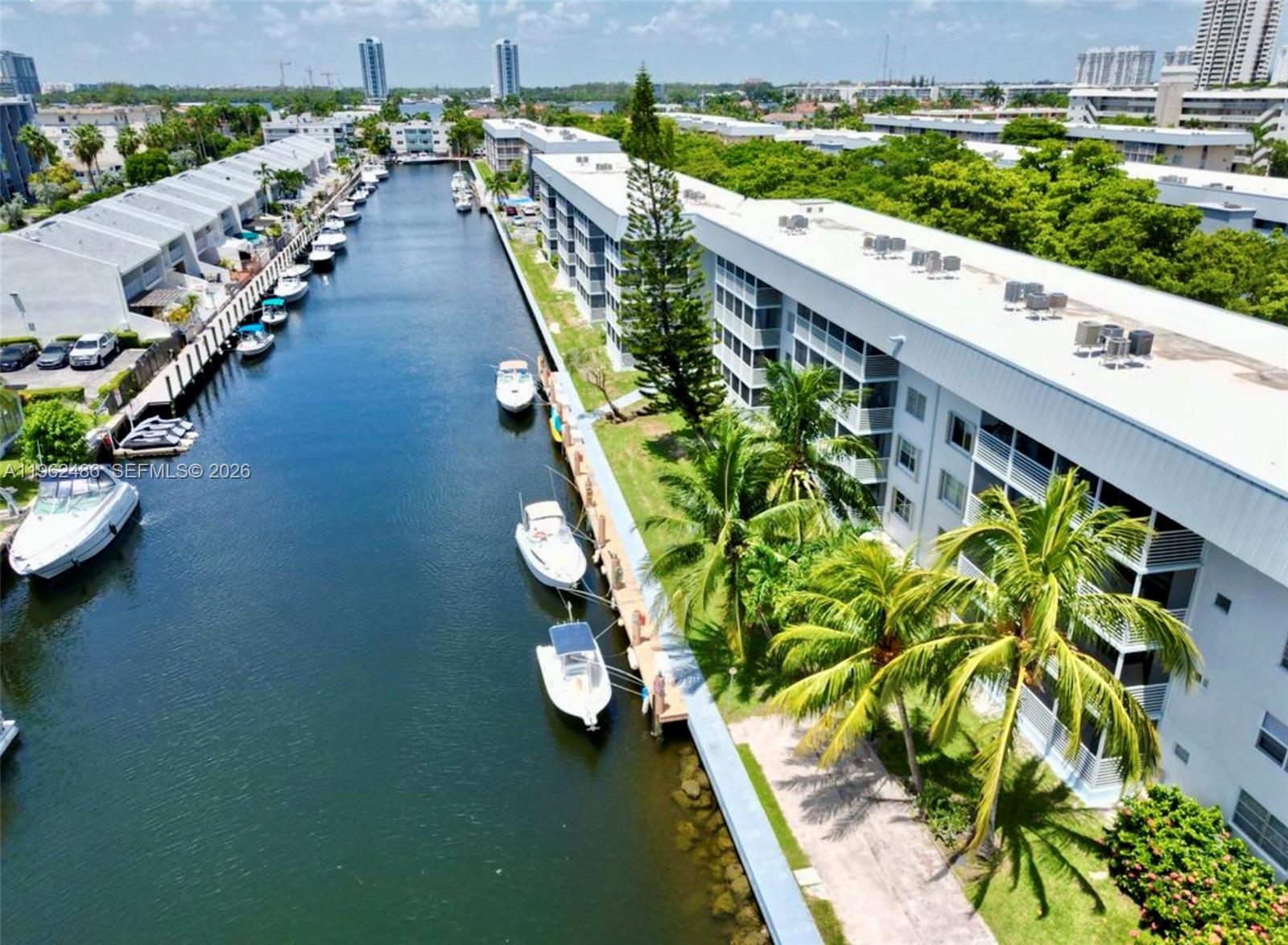 Eden Isles - Residential