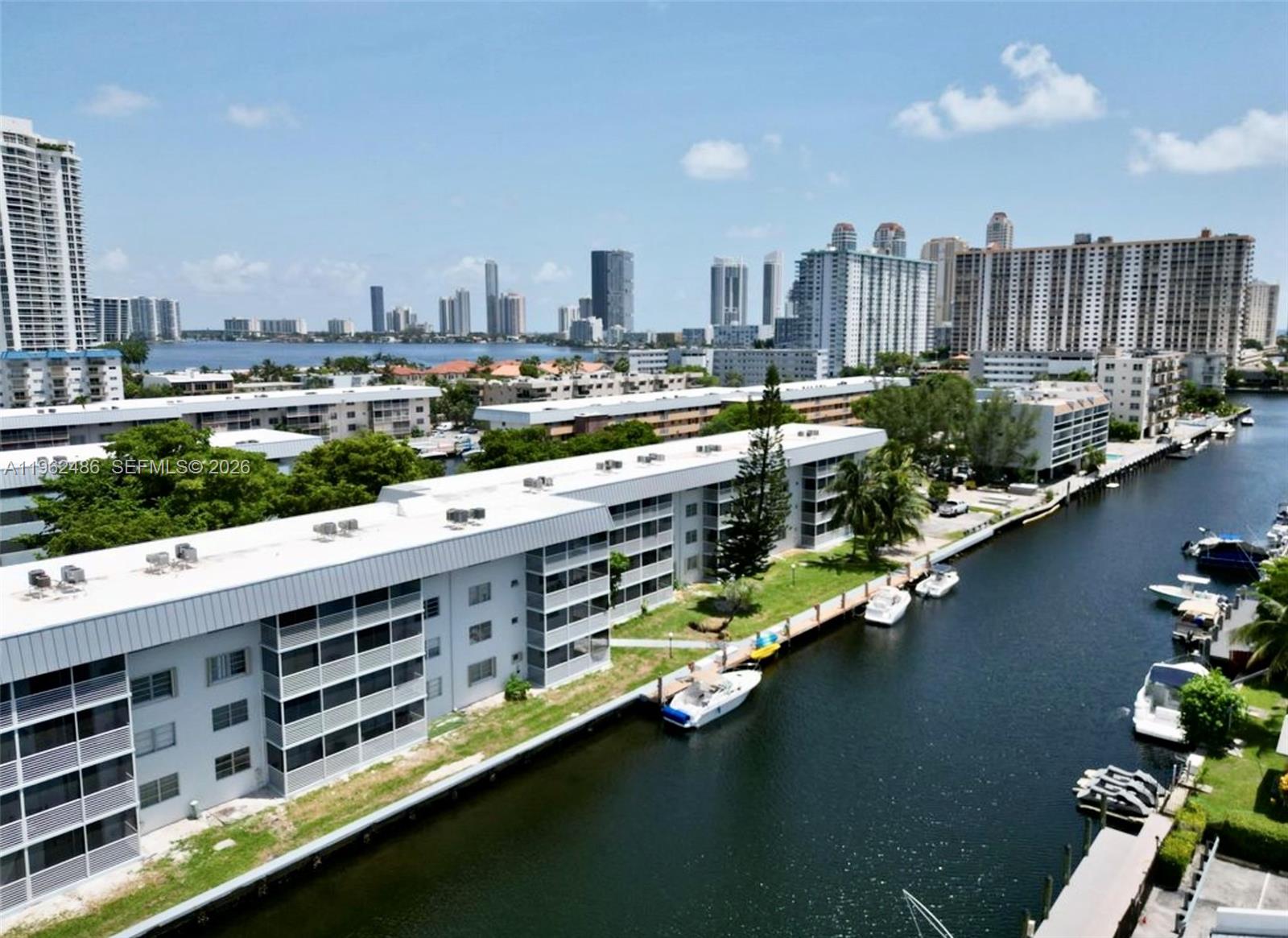 Eden Isles - Residential