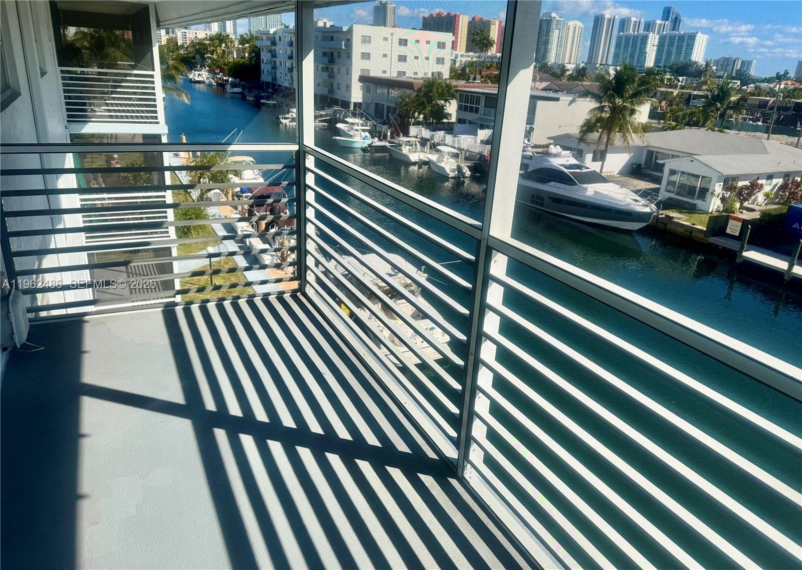 Eden Isles - Residential