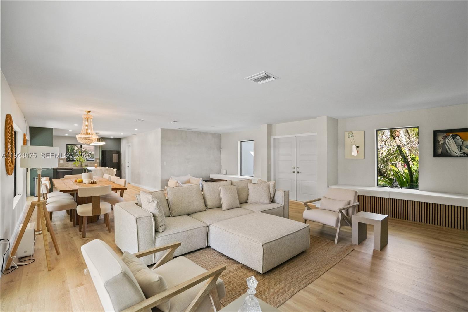 OLD CUTLER SOUTH SEC 2 - Residential