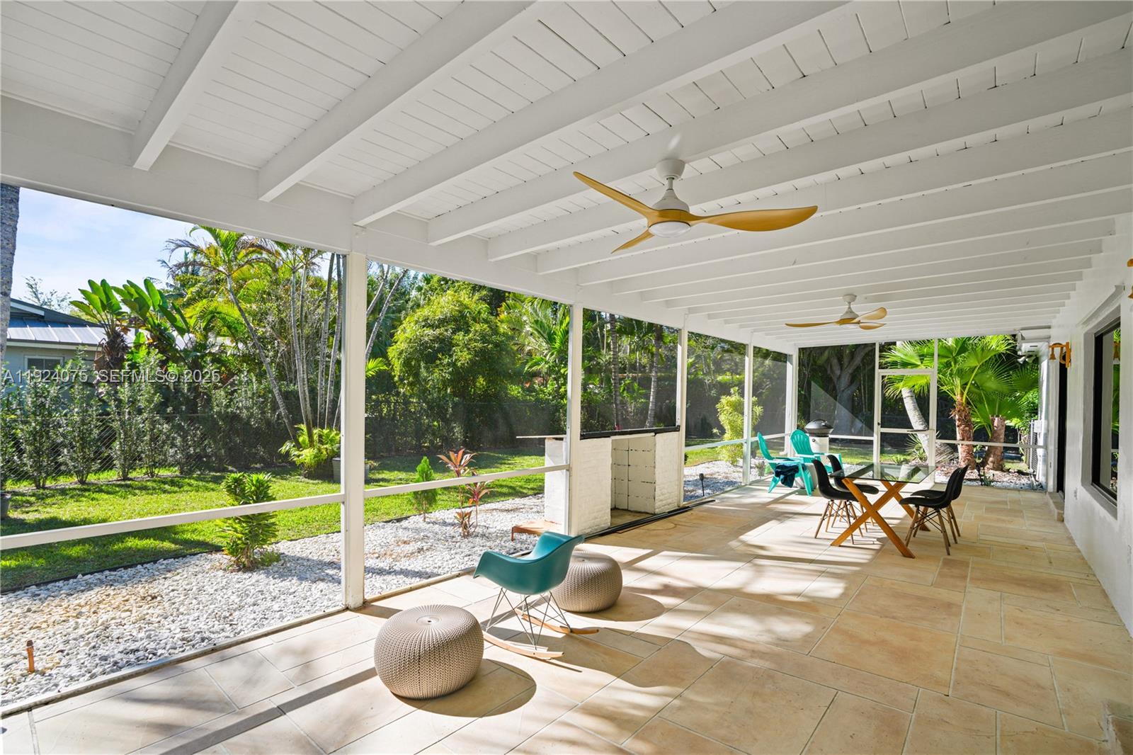 OLD CUTLER SOUTH SEC 2 - Residential