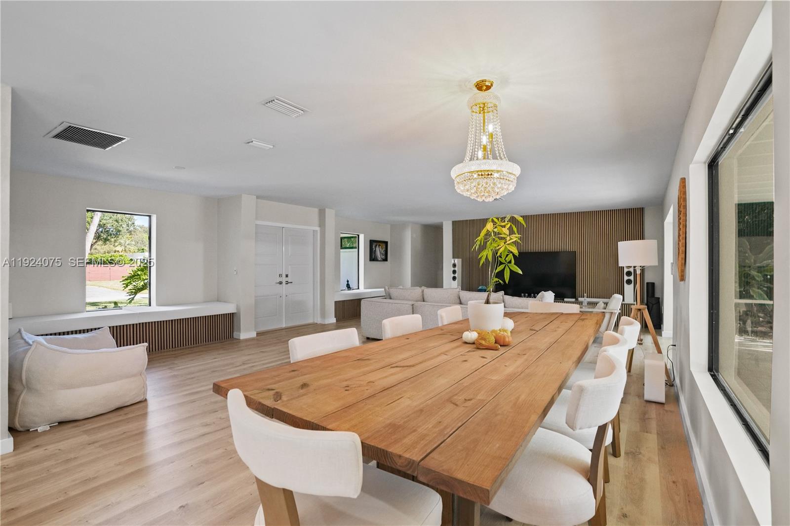 OLD CUTLER SOUTH SEC 2 - Residential