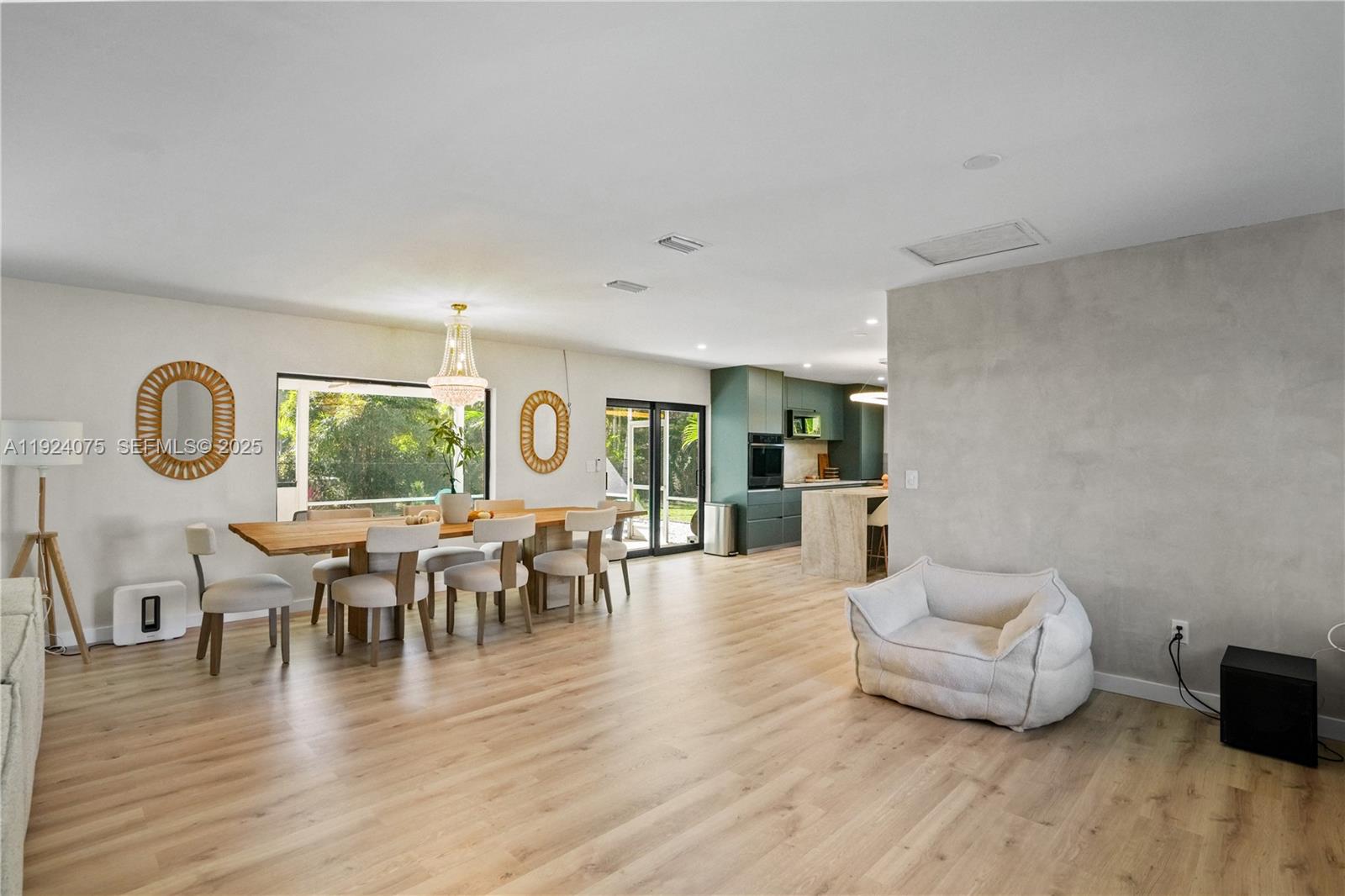 OLD CUTLER SOUTH SEC 2 - Residential