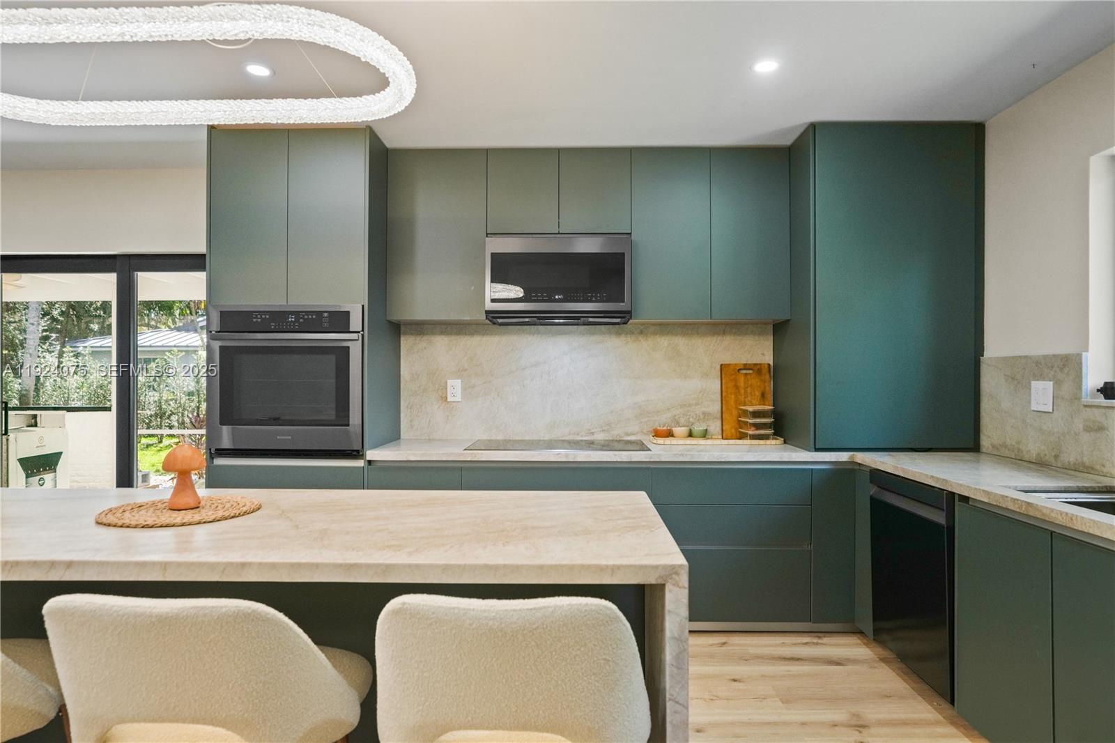 OLD CUTLER SOUTH SEC 2 - Residential