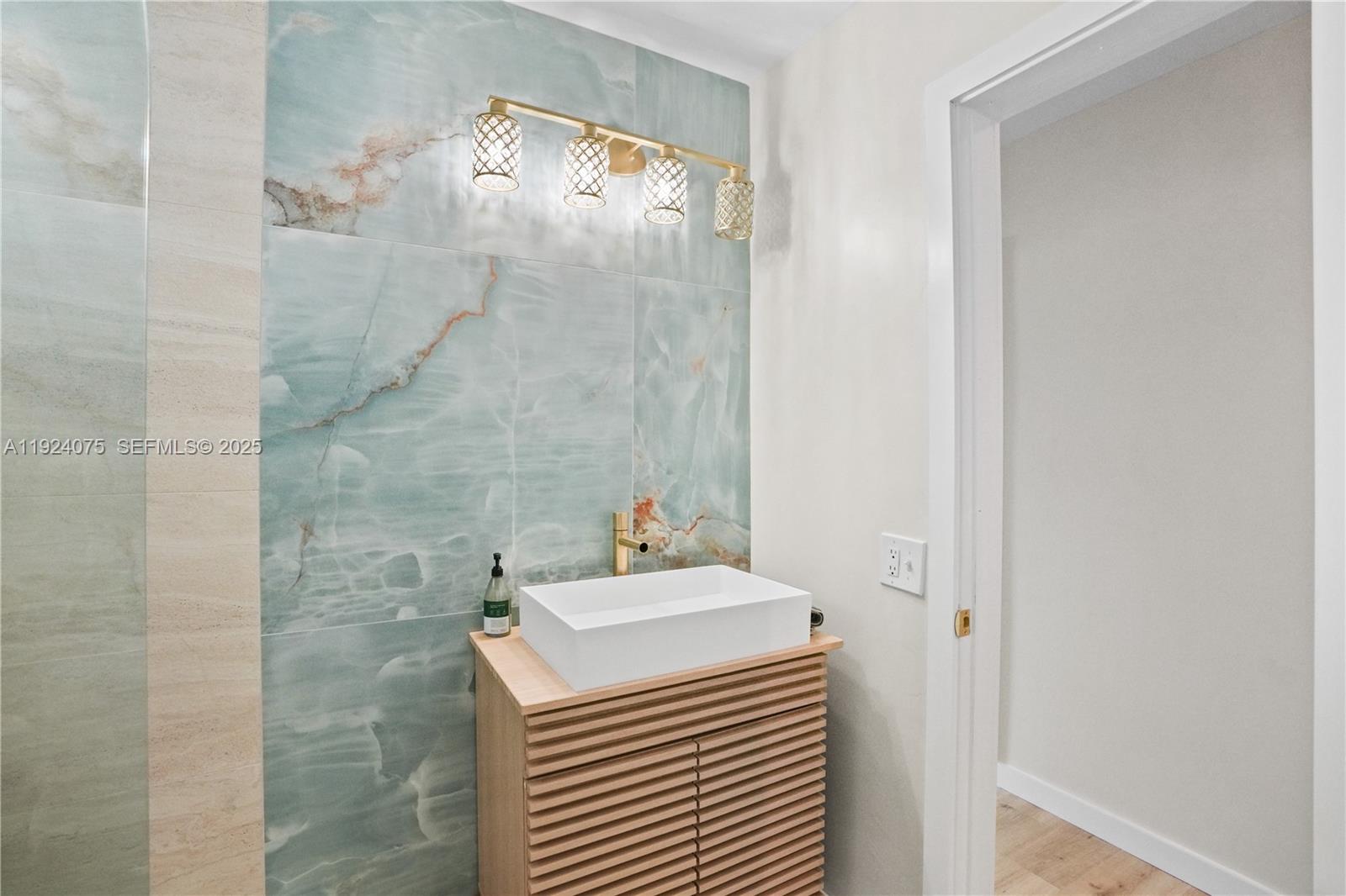 OLD CUTLER SOUTH SEC 2 - Residential