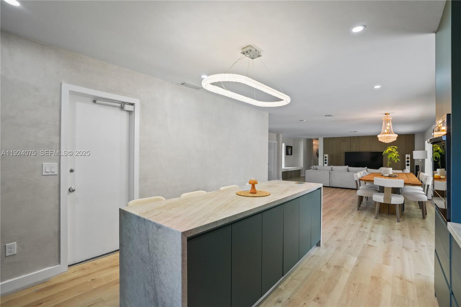 OLD CUTLER SOUTH SEC 2 - Residential