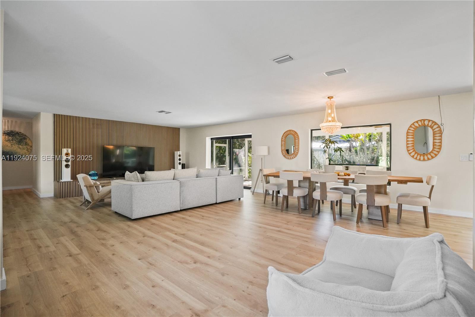 OLD CUTLER SOUTH SEC 2 - Residential