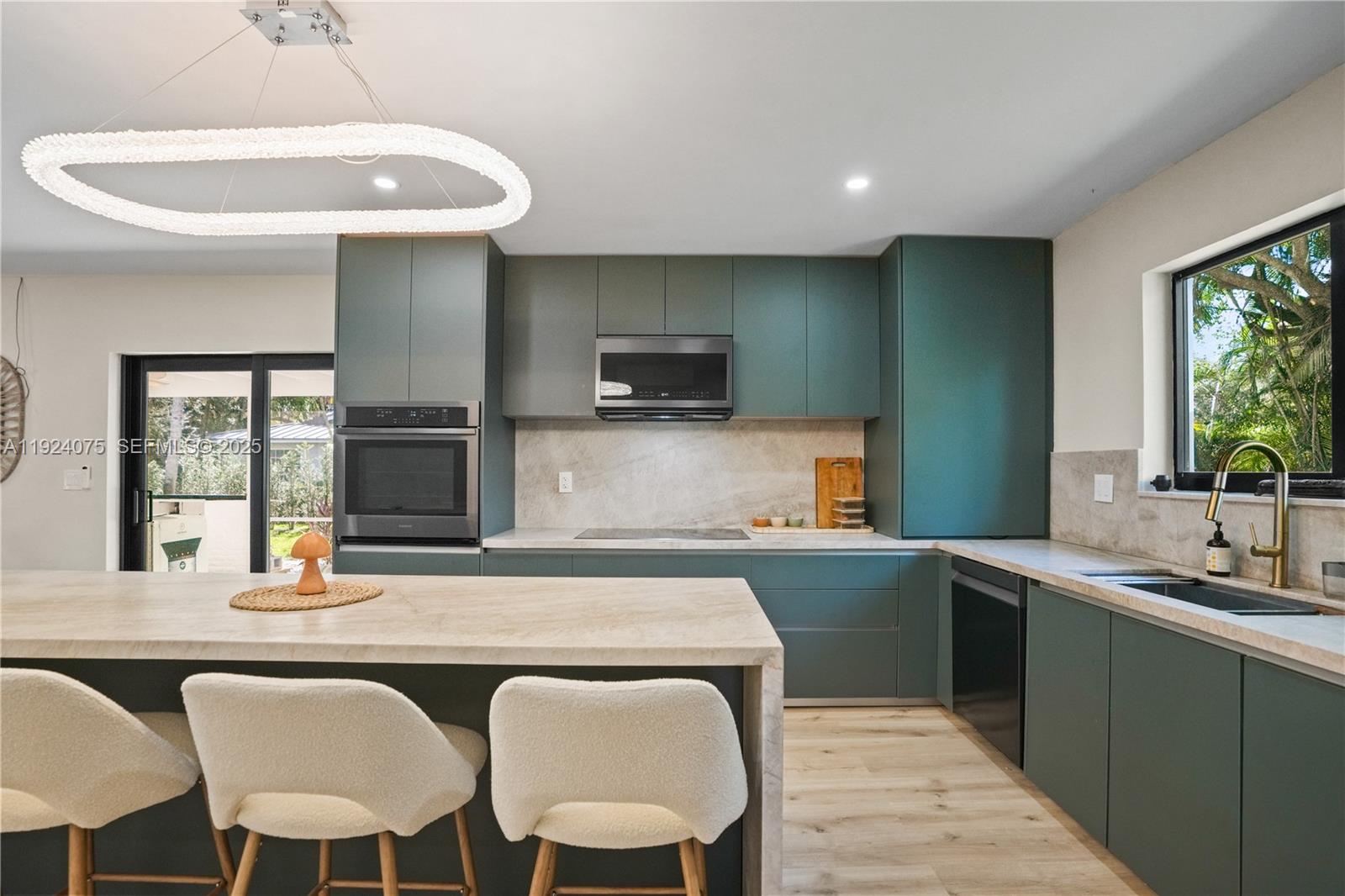 OLD CUTLER SOUTH SEC 2 - Residential