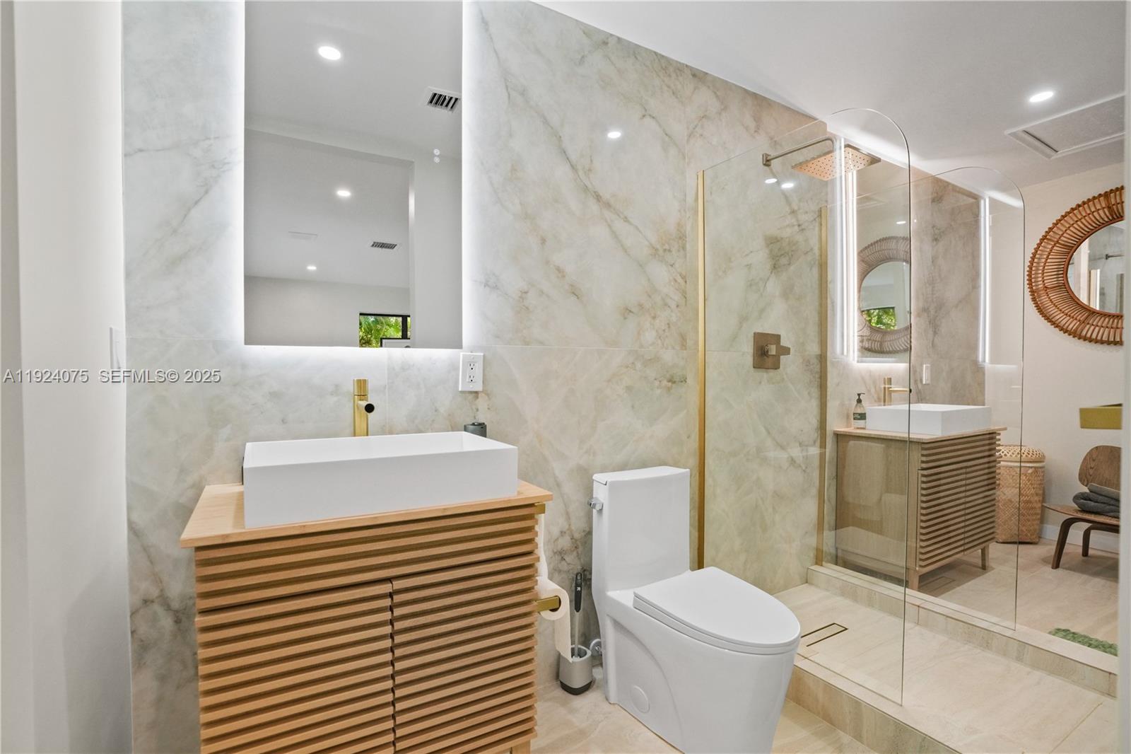 OLD CUTLER SOUTH SEC 2 - Residential