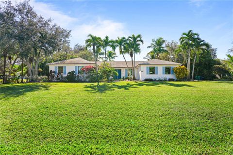 7600 SW 164th St Palmetto Bay FL 33157