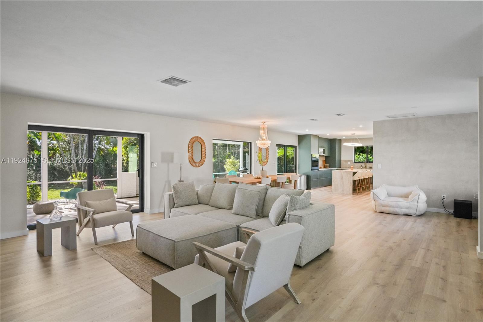 OLD CUTLER SOUTH SEC 2 - Residential