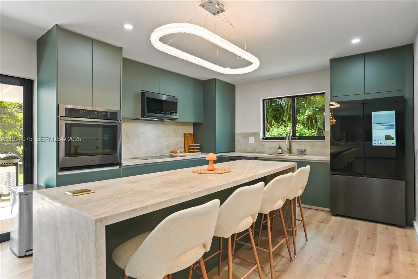 OLD CUTLER SOUTH SEC 2 - Residential